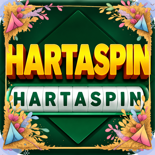 hartaspin — galeri pratinjau Resmi APK